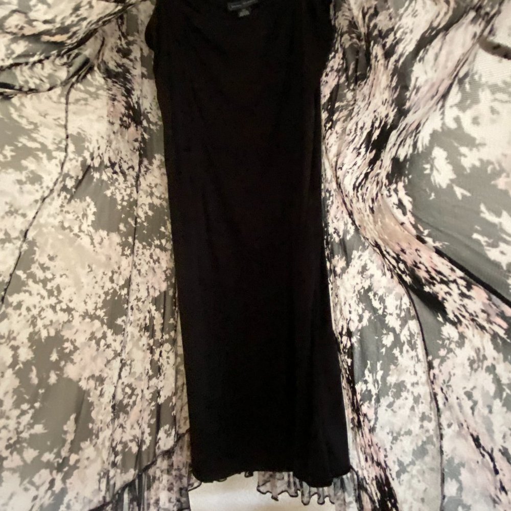 JESSICA HOWARD Lined Dress - Picture 6 of 16